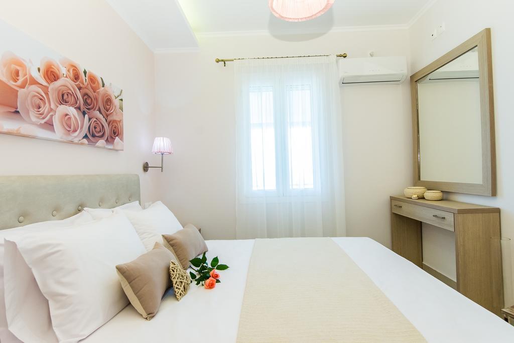 Villa Yakinthi Амуди Экстерьер фото