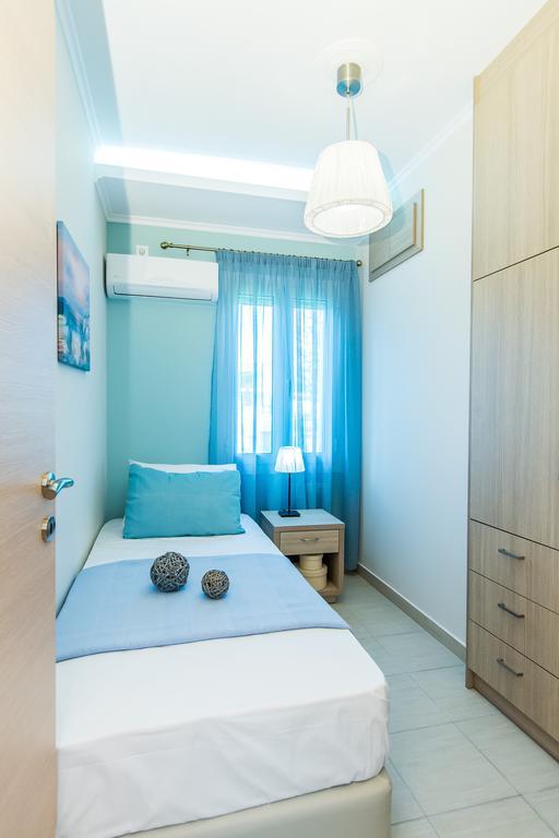 Villa Yakinthi Амуди Экстерьер фото